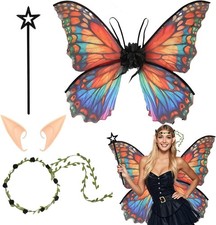Fairy Wings Adult, Fairy