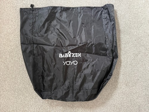 Babyzen yoyo travel carry - travel,