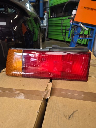 Honda crx ef8 rear - crx,