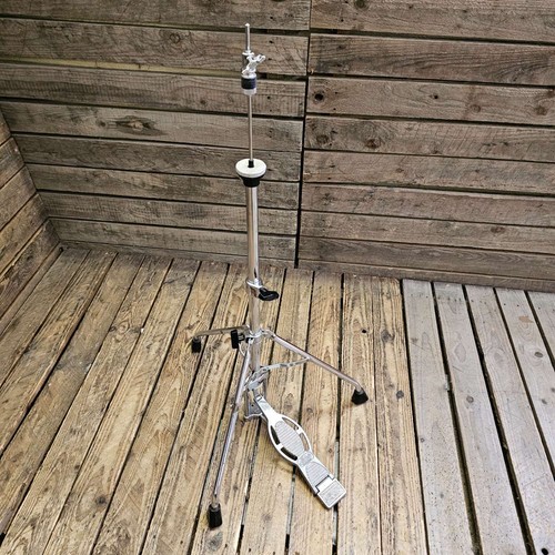 Hat cymbal stand ludwig - stand,