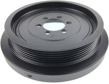 New Vibration Damper Crankshaft Pulley 11237519629 For BMW E60 E90 X5 Z4