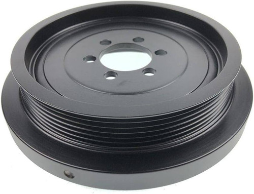 New vibration damper - new,