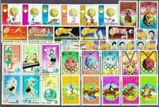 Summer Sports and Summer