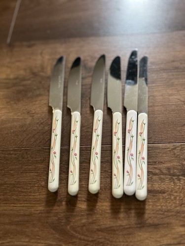 Eternal beau tableware 6 - beau,