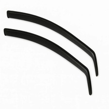 FARAD Deflettori Aria Antivento Per Fiesta 5 Porte 2017 Antiturbo Fume 12722