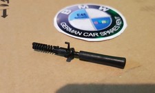 BMW E46 Speedo/Clocks Dials