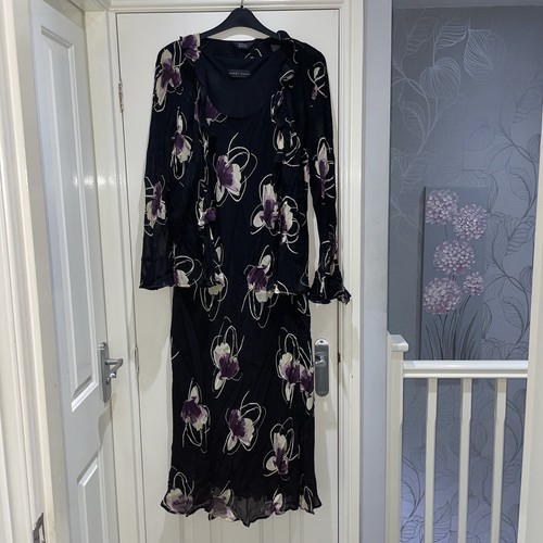 Mandy marsh black purple - mandy, set