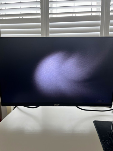 Acer vg240y 60hz 1ms lcd - 60hz,
