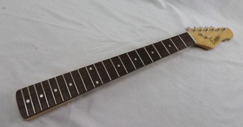 Guitar neck strat - encore, jhs