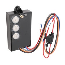 Wireless Dump Trailer