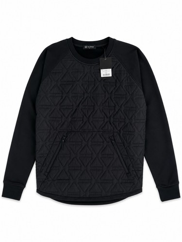 Strum polygon quilt - quilt, tech