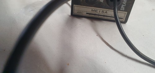 Yamaha electone 15a - yamaha,