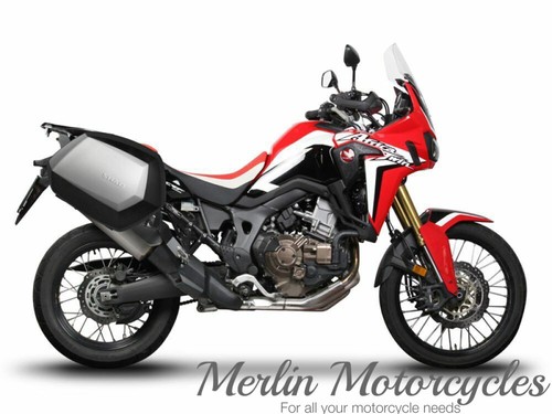 Honda africa twin - africa,