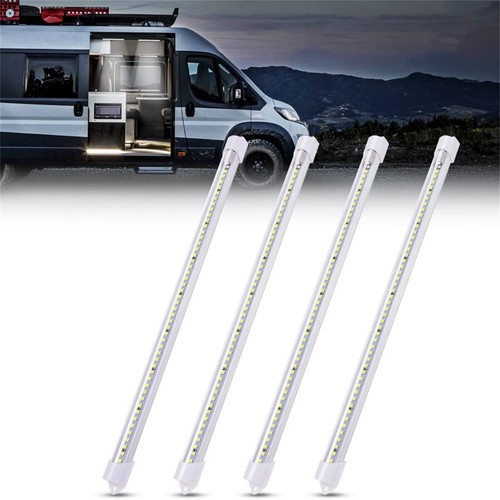 4pcs led interior light - rv,