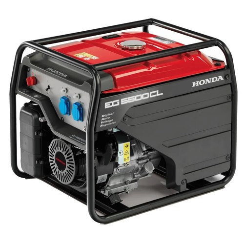 Honda gx390 commercial robust - gx390,