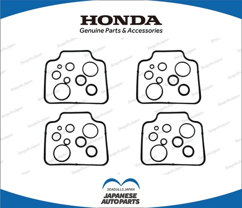 Honda cb1300dc sc38 - x4,