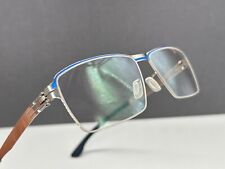 Ic Berlin Eyeglasses Frames