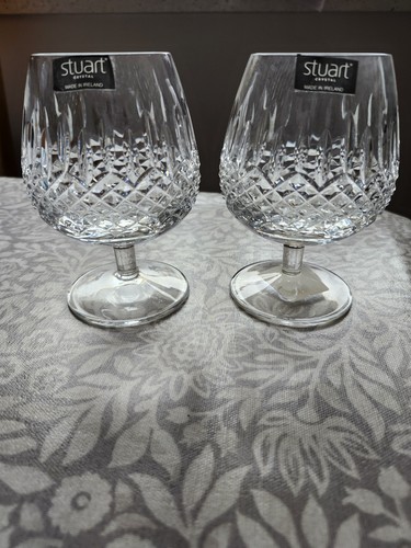 Bnib stuart crystal - crystal, madison