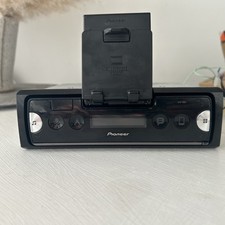 Pioneer SPH-10BT Car Stereo