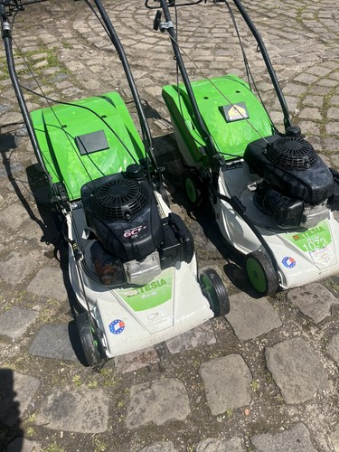 Etesia pro honda - etesia, 46