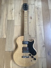 Ibanez 2451  L6 -S Vintage and