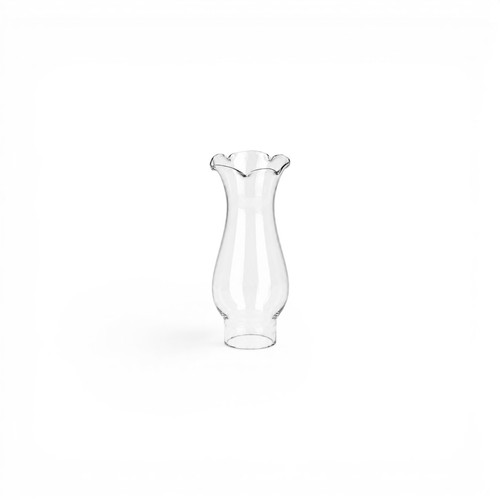33mm base small frilled top - 33mm,