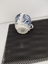 Spode Italian Blue Room