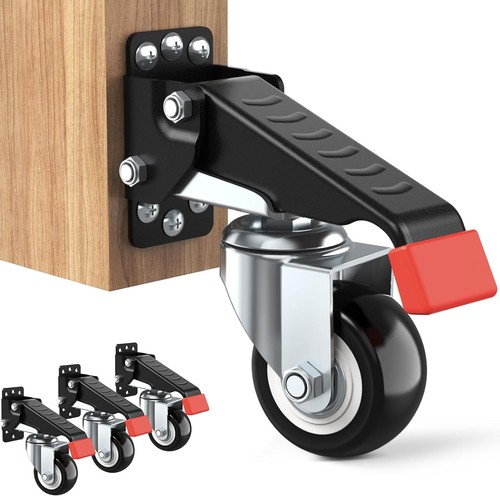 Workbench casters kit - workbench,