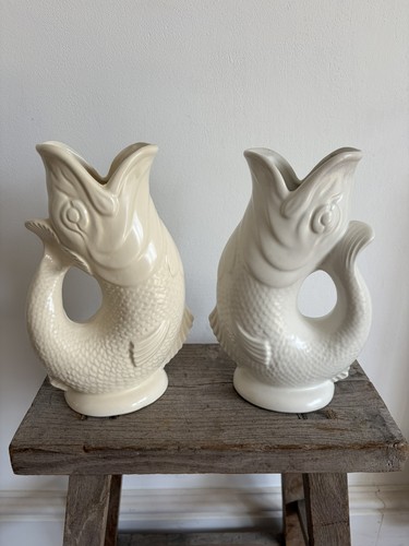 Vintage white cream - vintage,