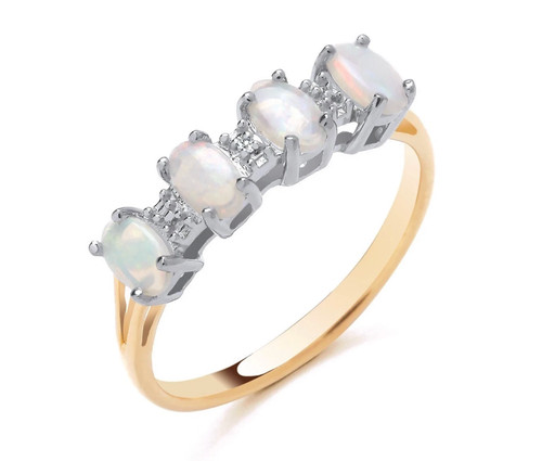 9ct yellow gold - 9ct,