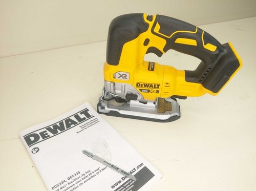 Dewalt 20v ion - 20v, li-ion