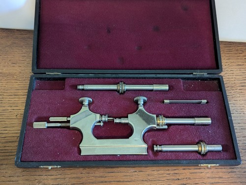 Jacot lathe tool tour - jacot,