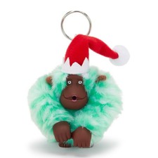 Kipling ELF MONKEY M Keychain