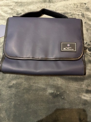 Ben sherman hanging organiser - sherman,