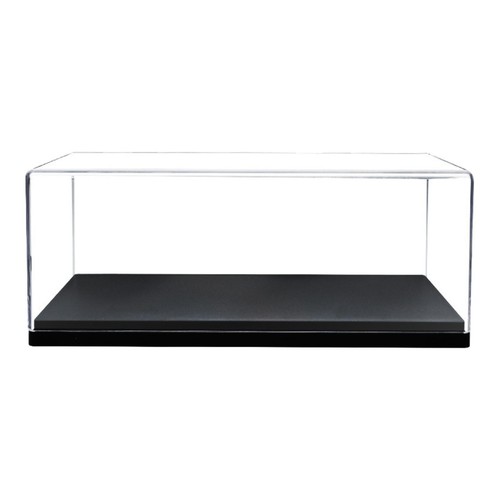 Acrylic display case - acrylic,