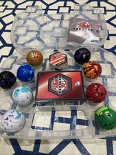Bakugan Geogan Rising Bundle