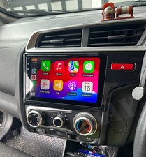 For Honda Jazz 2014-2015 with