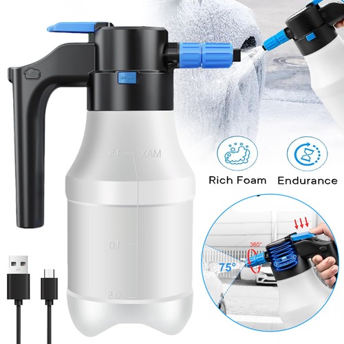 Electric car wash - 1.5l,