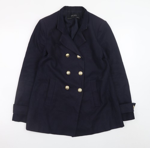 Womens size zara blue - size,
