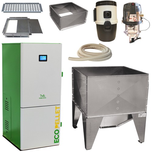 Robin wood ecopellet external - ecopellet,
