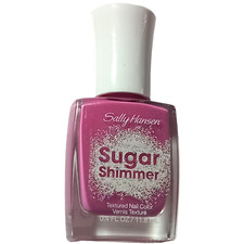 Sally Hansen Sugar Shimmer