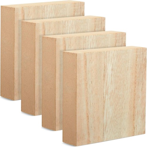 Unfinished mdf wood - unfinished,