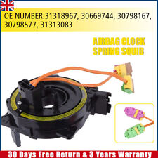 FOR VOLVO XC90 XC70 V70 CAR STEERING WHEEL ANGLE SENSOR SQUIB 31313083, 30798167