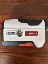 Bushnell Tour V3 Golf Laser