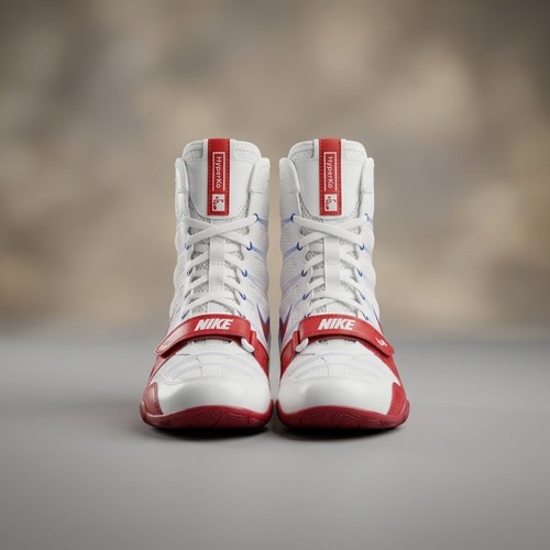 Nike hyperko boxing boots - nike,