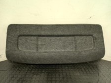 NISSAN MICRA Luggage Cover Parcel Shelf 2010-2017 5 Door Hatchback 