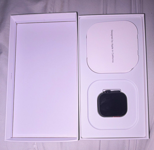 Apple watch 49mm - apple,