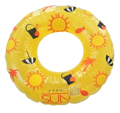 Children swimming ring - children,
