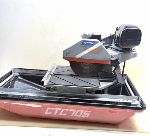 Norton clipper ctc705 - norton,
