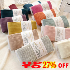 Warm Tights Woolen Winter